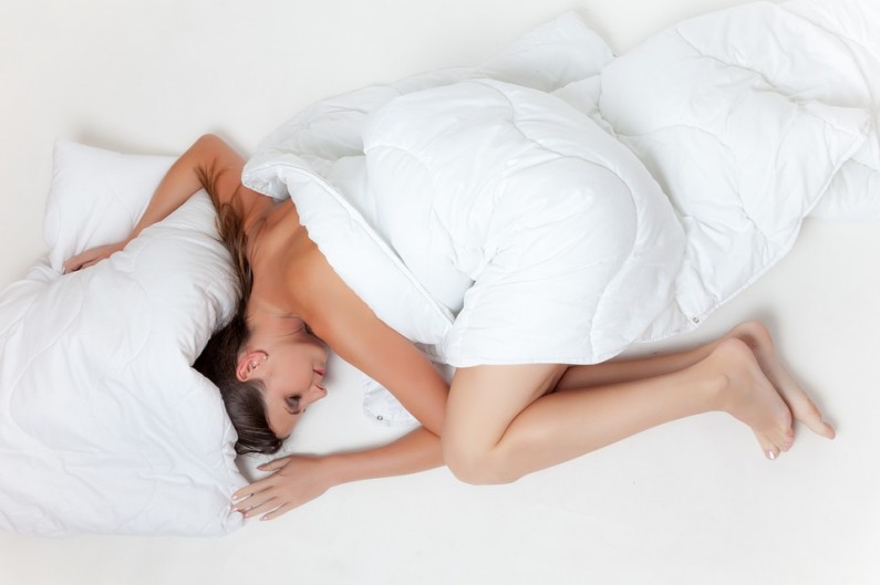 Zdá sa vám, že zle spíte? Dôvod môže byť ukrytý vo vašom matraci