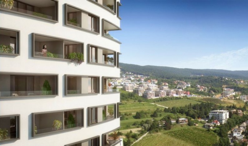 Hľadáte byty v Bratislave? Skúste Premiére