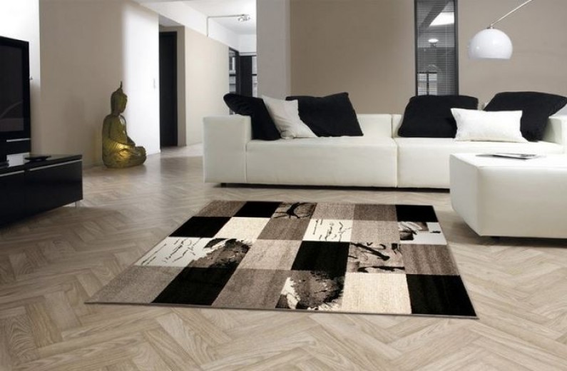 Máte doma chladnú podlahu? Kúpte si koberec!
