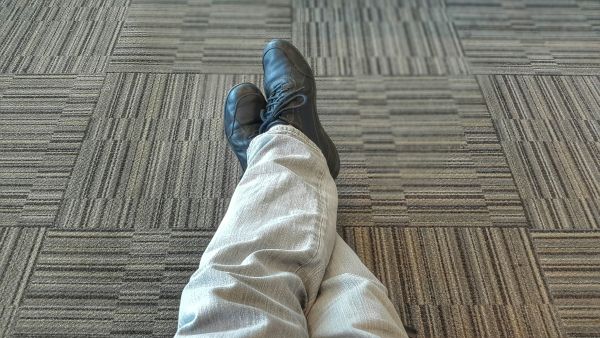 Ako som si nevedela rady. Čo s červeným vínom rozliatým na koberci?