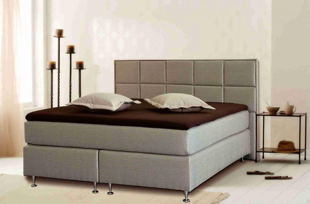 Objavte pohodlie a krásu kontinentálnej postele