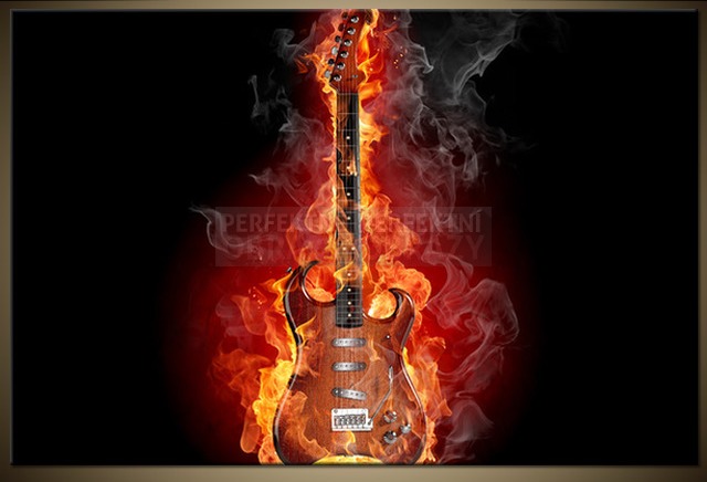 Obrazy, fotografie a ich prepojenia