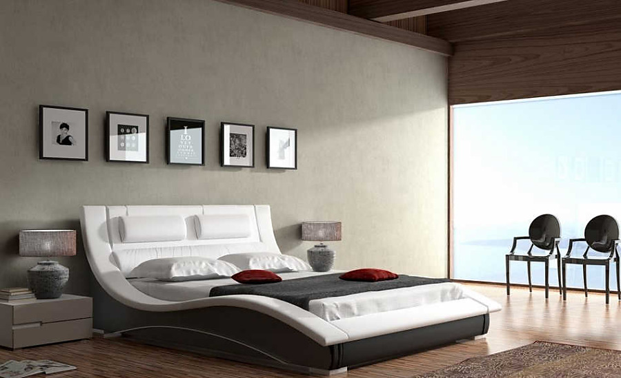 Vytráca sa z vašej spálne vášeň? Opätovne rozprúdiť vám ju pomôže jej nové zariadenie