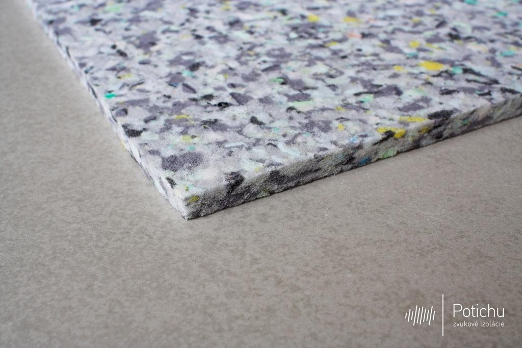 Ako zabezpečiť efektívnu zvukovú izoláciu?