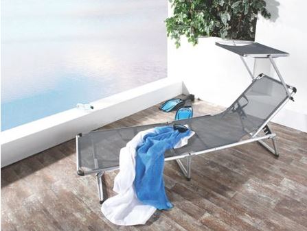 V záhrade si každý člen domácnosti musí nájsť to svoje