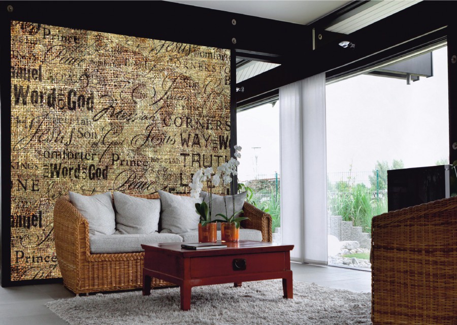 Fototapety sú moderným riešením každého interiéru