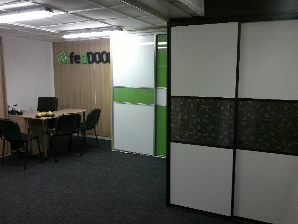 Precíznosť, profesionálnosť, dokonalosť. To je fedDOOR