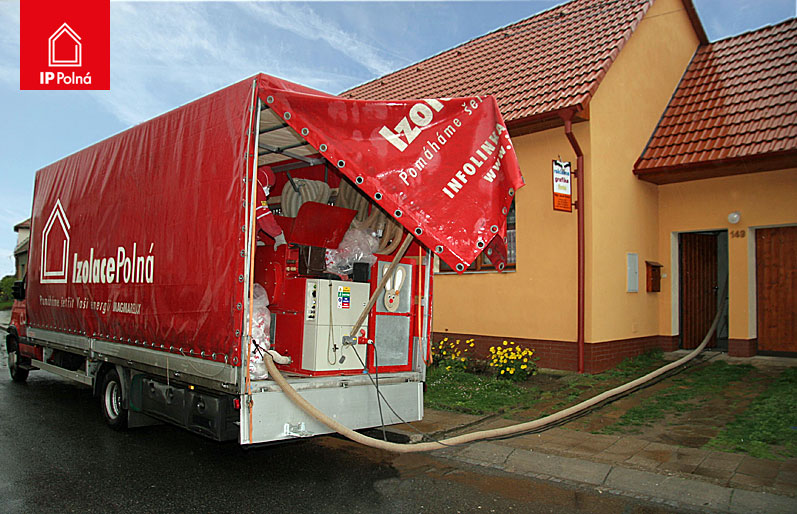 Uniká vám z domu vzácne teplo? Stále je čas na vhodné kroky!