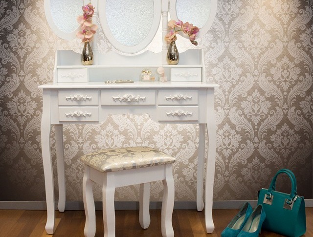 Inšpirácie, ktoré dodajú vašej spálni šmrnc