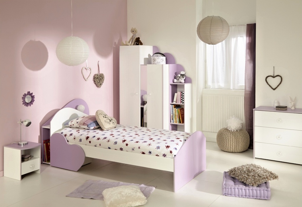 Ako správne vybrať detský nábytok?