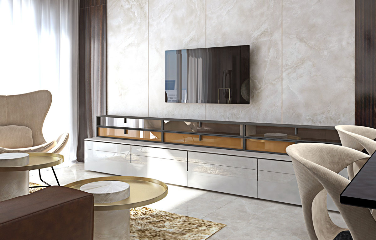 Na čo sa zamerať pri zariaďovaní izieb?