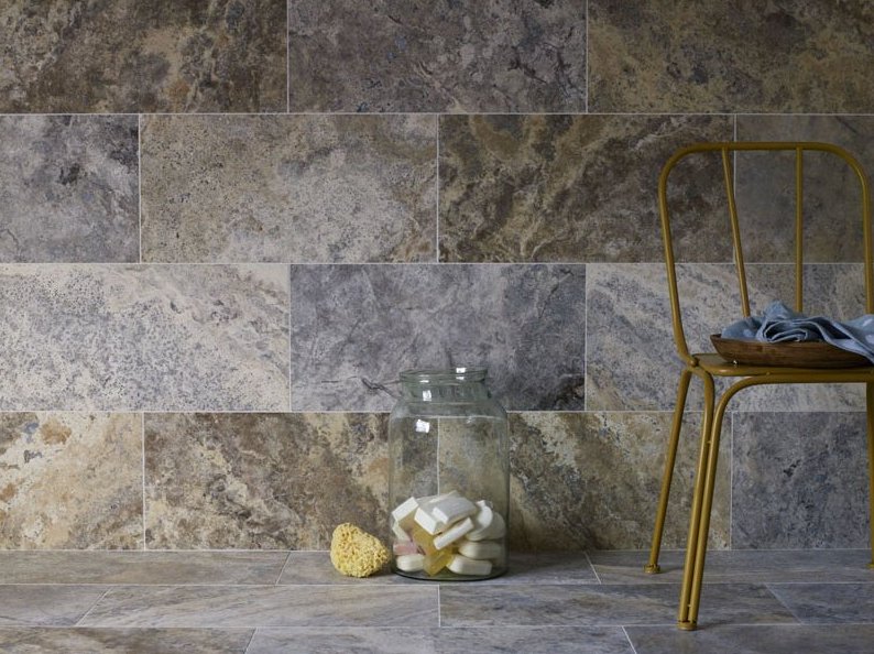 4 dôvody, prečo použiť kamenný obklad z prírodného kameňa