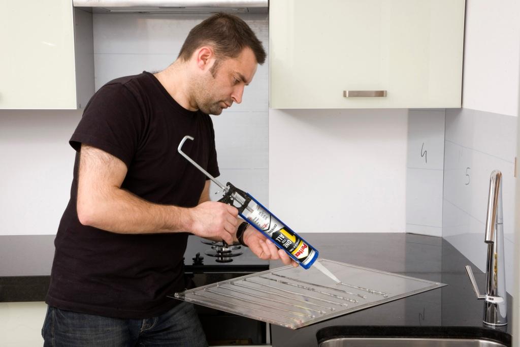 Dizajn a neviditeľné lepenie