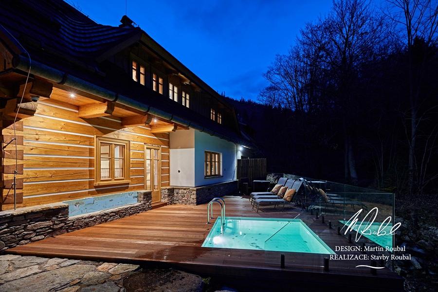 Bývať v drevenici môžete aj vy – a ako nekúpiť mačku vo vreci?