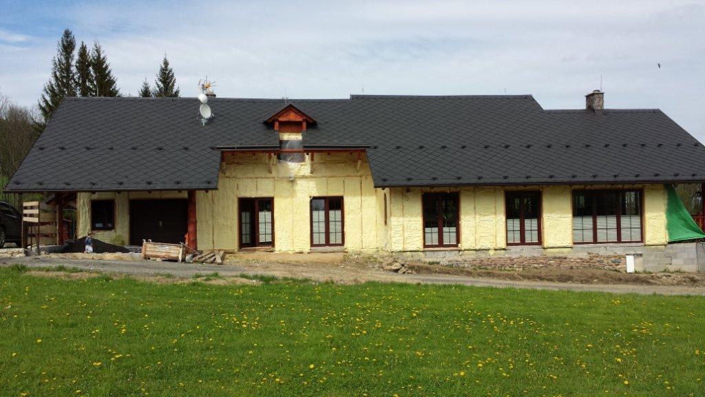 Aké sú najčastejšie otázky ohľadom izolácie PUR penou?