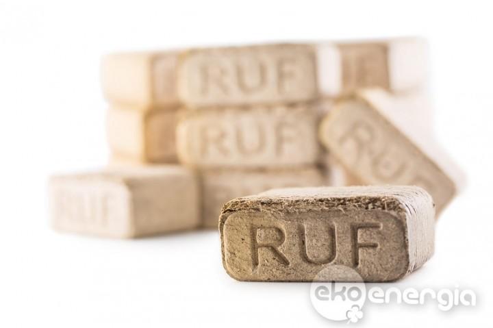 Uhlie už vyšlo z módy, teraz sú trendy brikety