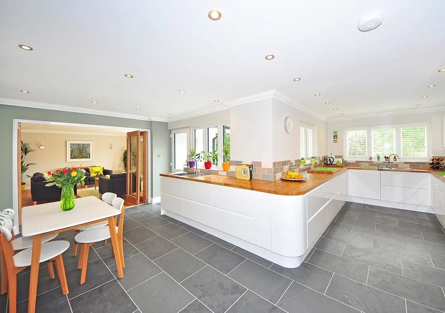 Ako vybrať moderný nábytok do jedálne?