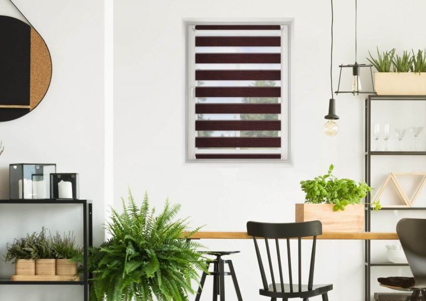 Ako fungujú tak obľúbené rolety deň a noc?