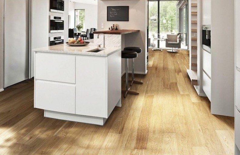 9 Zaujímavých aj zábavných faktov o podlahách