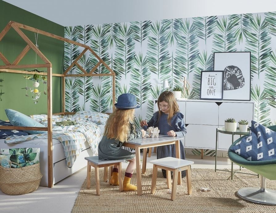 Ako vybrať detský nábytok do malej izby