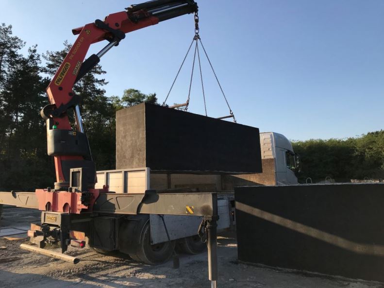 Výstavba septiku – úradné aspekty