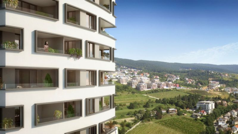 Hľadáte byty v Bratislave? Skúste Premiére