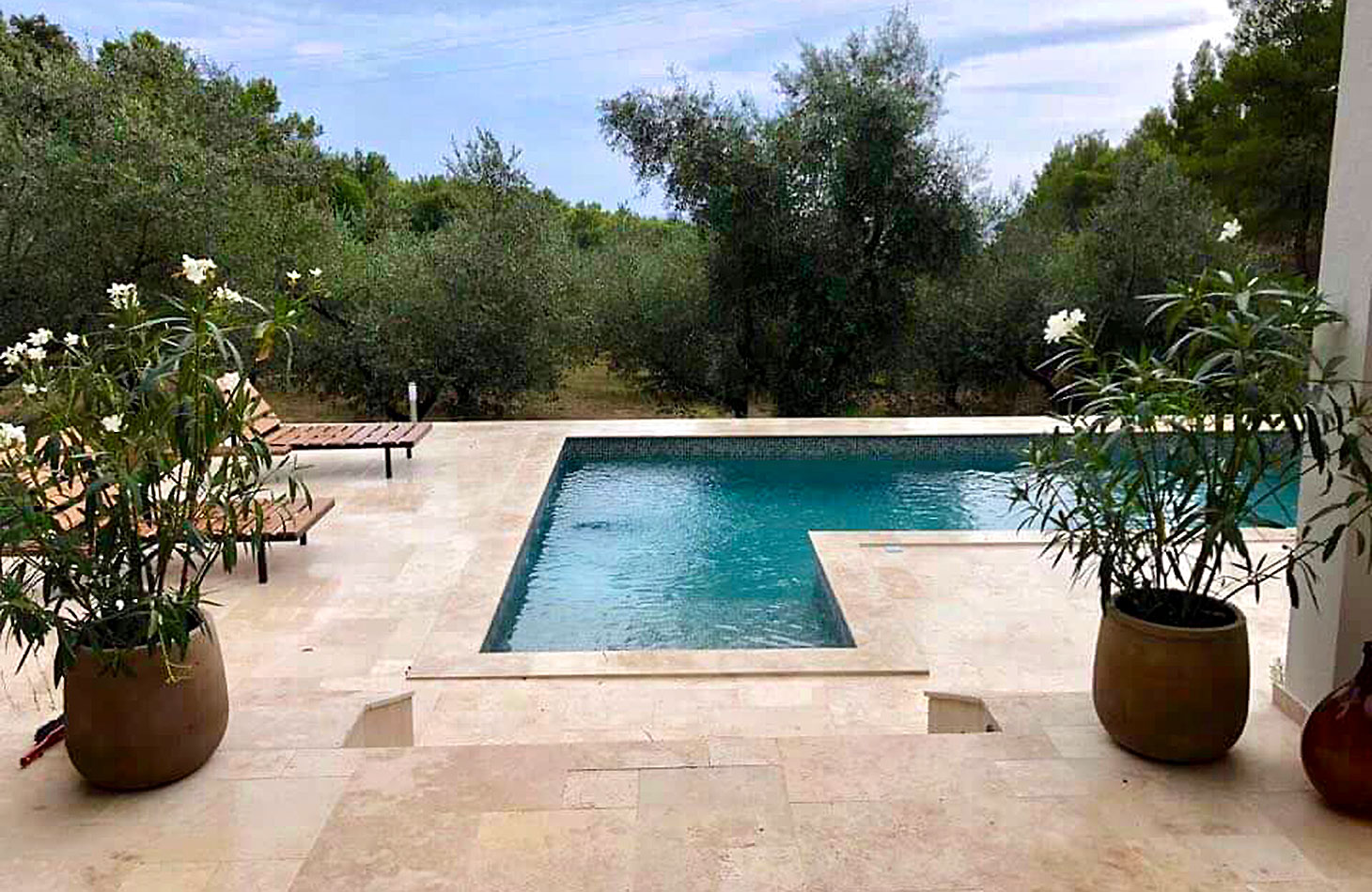 Akú dlažbu si vybrať?