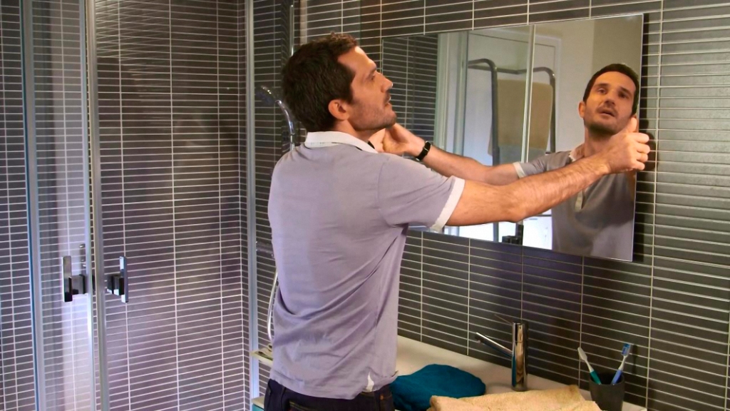 Ako lepiť v kúpeľni?