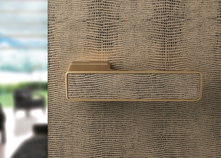 Největší výběr dveřních kliky od MAND CZ