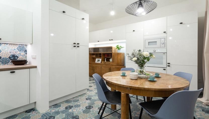 Bezpečná kuchyňa potrebuje správne svetlo