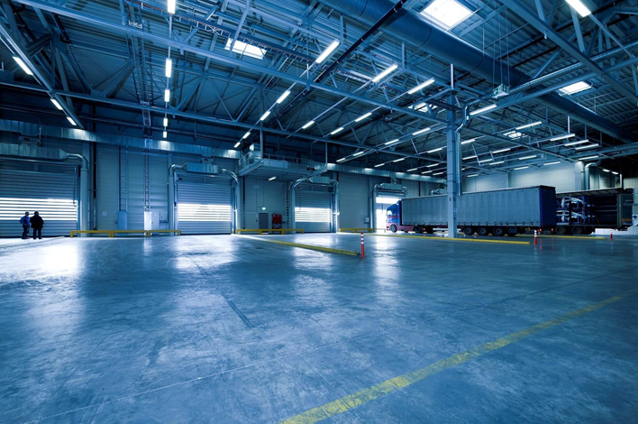 Ako správne nastaviť osvetlenie pracovného priestoru?