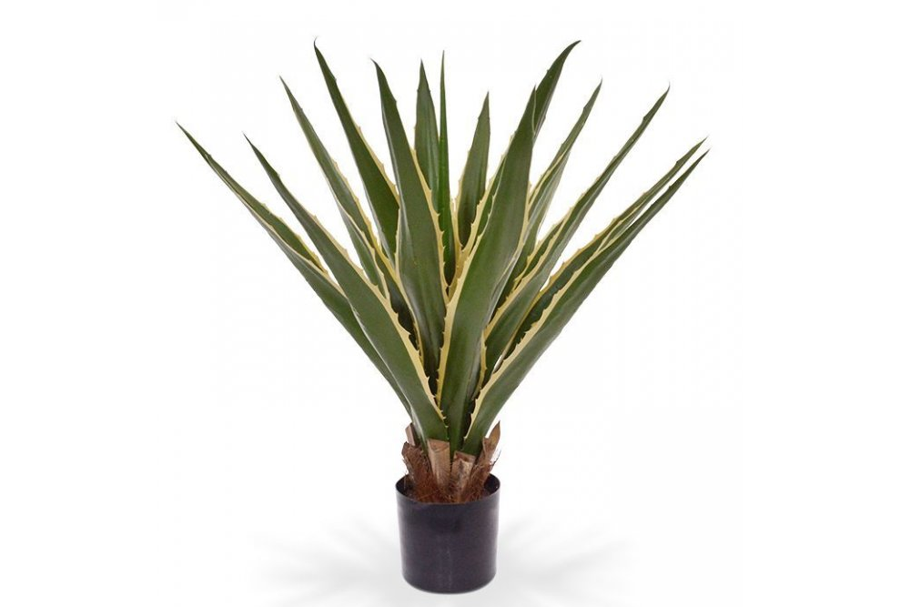 Objavte krásne veľké umelé rastliny, ktoré sa hodia do všetkých priestranných alebo svetlých miestností