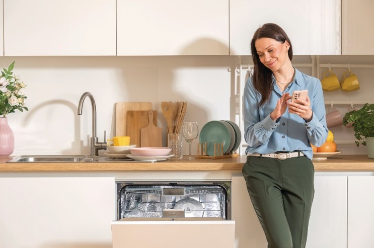 Lesklé ešte neznamená čisté