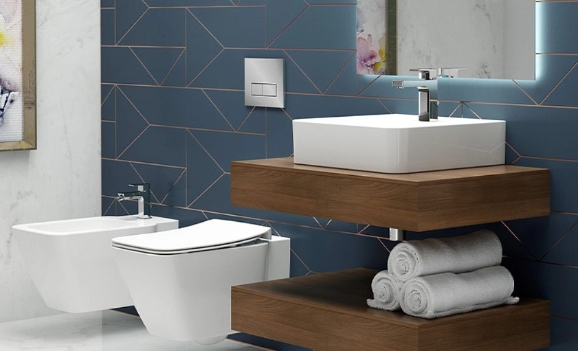 Chystáte sa rekonštruovať kúpeľňu? Na toto určite myslite!