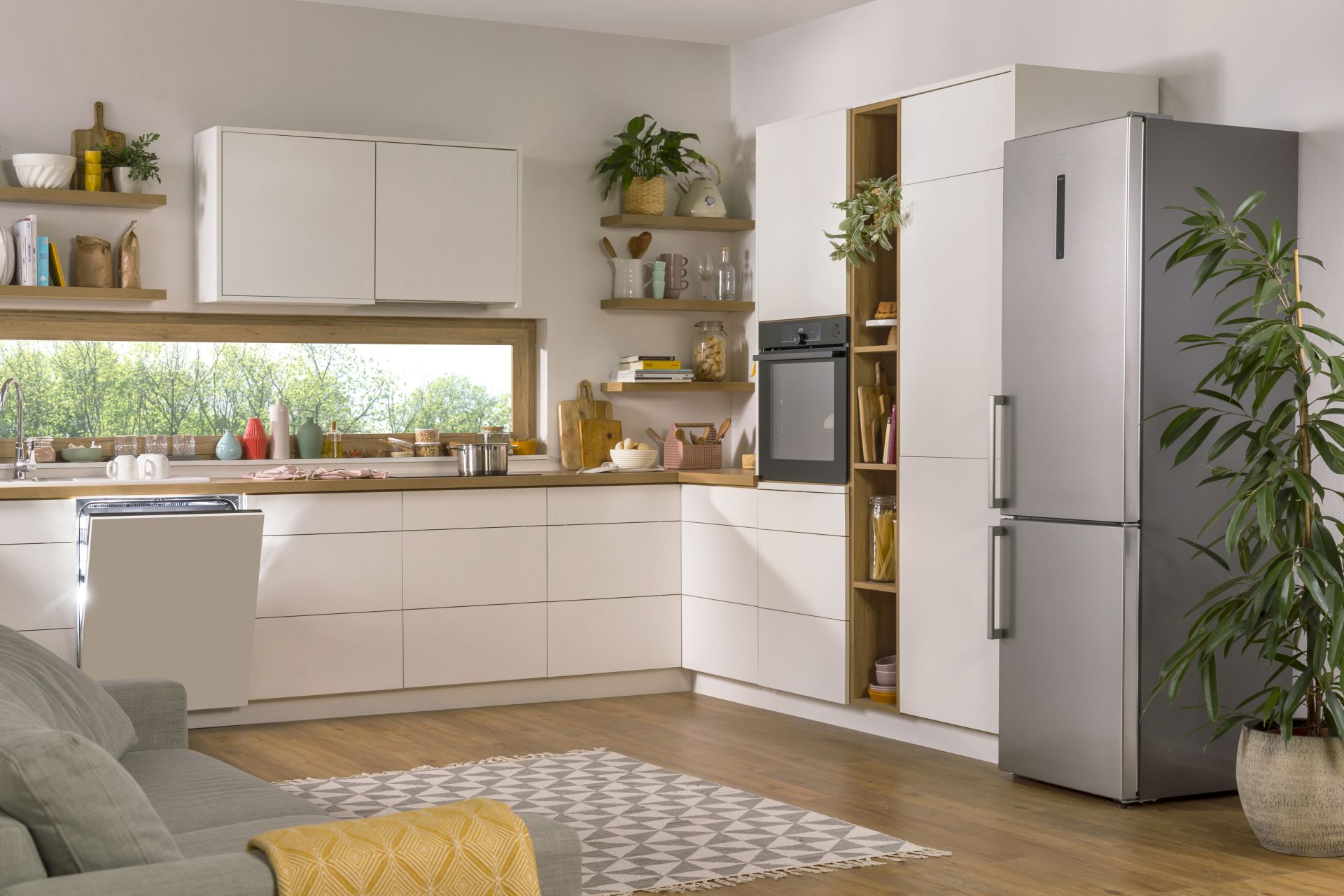 Pre jednoduchší a krajší život