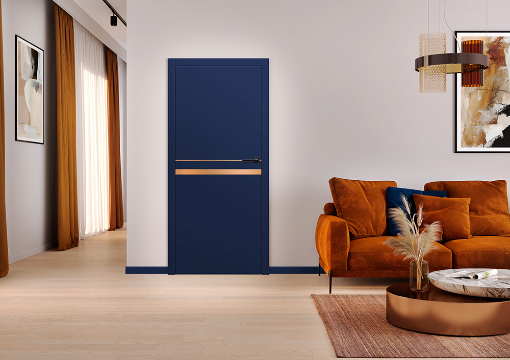 Ako vybrať interiérové dvere? Toto sú naše odporúčania!