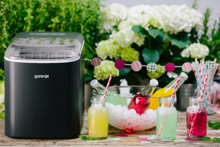 A zábava môže začať!