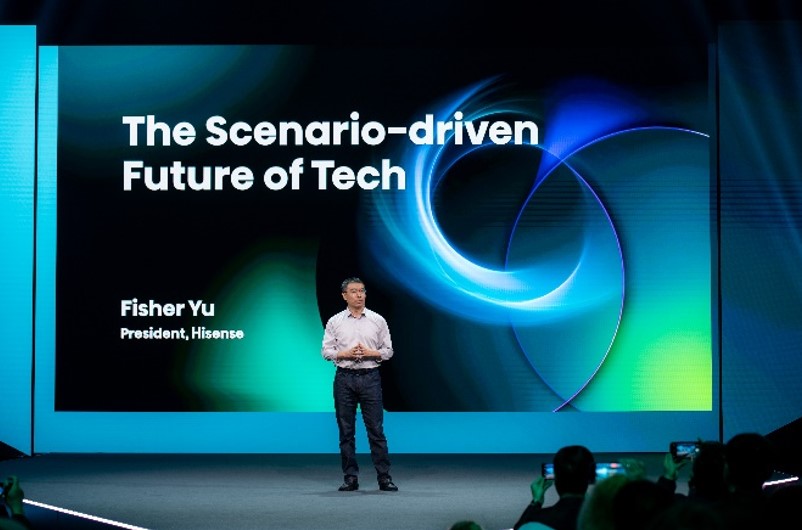 IFA 2023 otvorila svoje brány