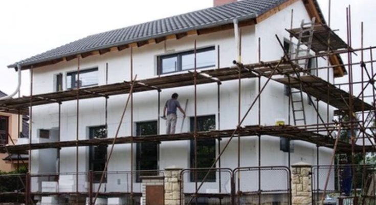 Zateplení dokáže snížit náklady na vytápění až o 60 procent