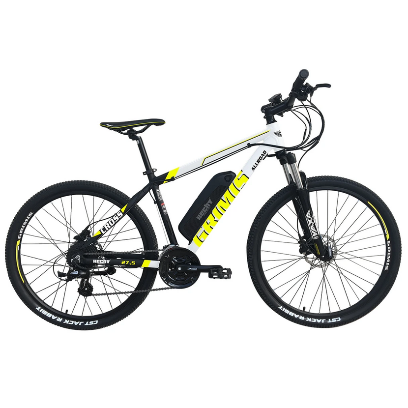 5 tipov, ako predĺžiť životnosť batérie elektro bicykla