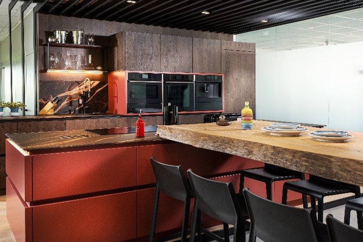 Škandinávsky minimalizmus s prestížnymi oceneniami za dizajn