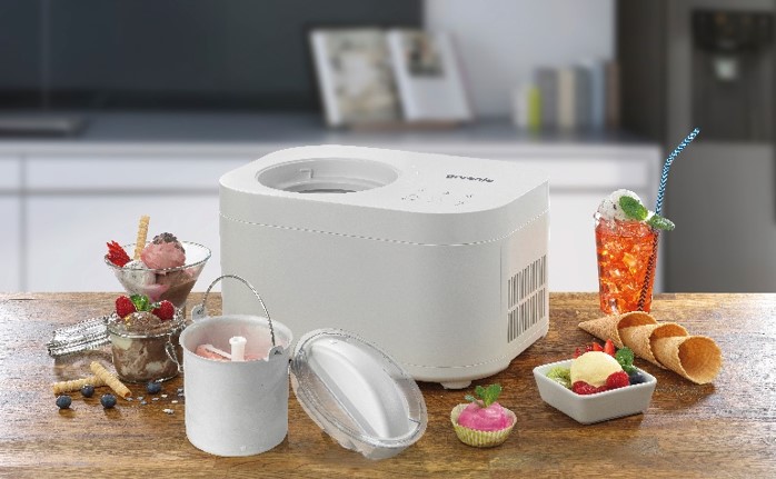 Najlepšia zmrzlina? Predsa tá domáca!