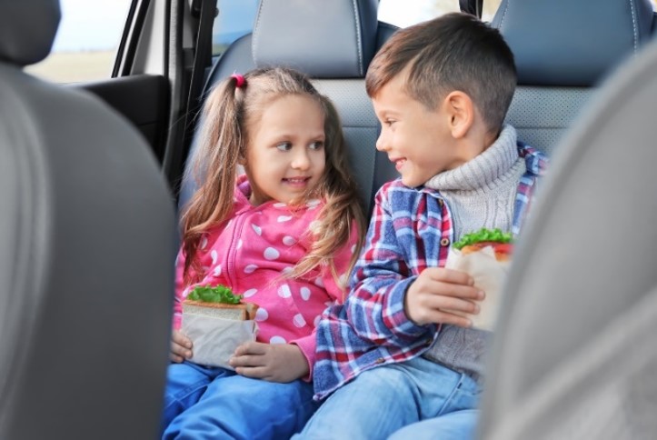 Desiaty plné nápadov