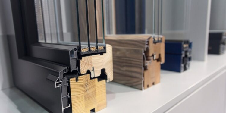 Výhody drevohliníkových okien a vchodových dverí