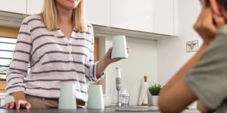 Zjednodušte si život s pomocníkom, ktorý je vždy po ruke!