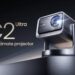 Hisense uvádza nový 4K laserový smart mini Projektor C2 Ultra: Revolúcia v domácom kine