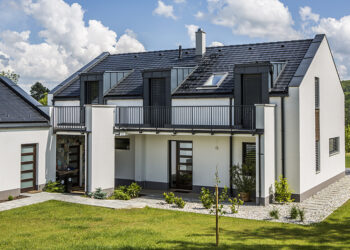 Vysnívaný dom s Leierom, teraz so zľavou až 40%!