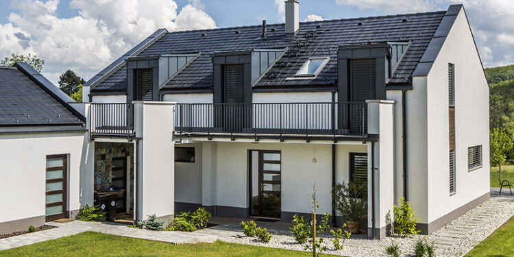 Vysnívaný dom s Leierom, teraz so zľavou až 40%!