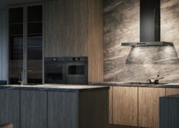 Nový dizajnový rad kuchynských spotrebičov ASKO Pearl Grey Elements inšpirovaný škandinávskou prírodou