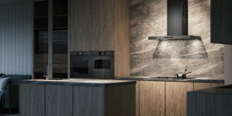 Nový dizajnový rad kuchynských spotrebičov ASKO Pearl Grey Elements inšpirovaný škandinávskou prírodou